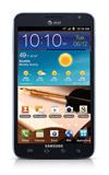 Samsung Galaxy Note (TM) - Carbon Blue Samsung Galaxy Note (TM) - Carbon Blue